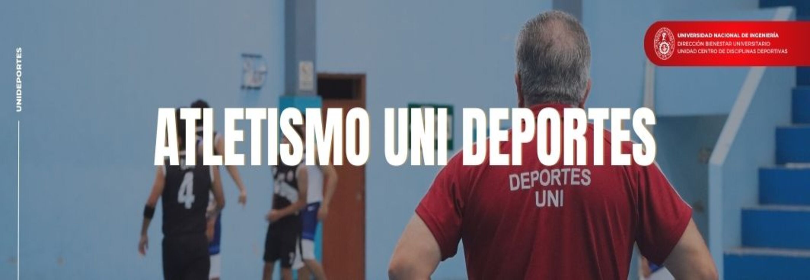 ATLETISMO