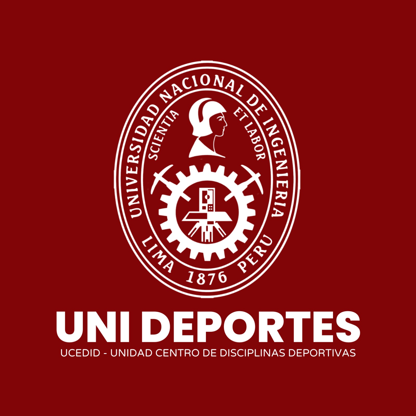 Logo Universidad